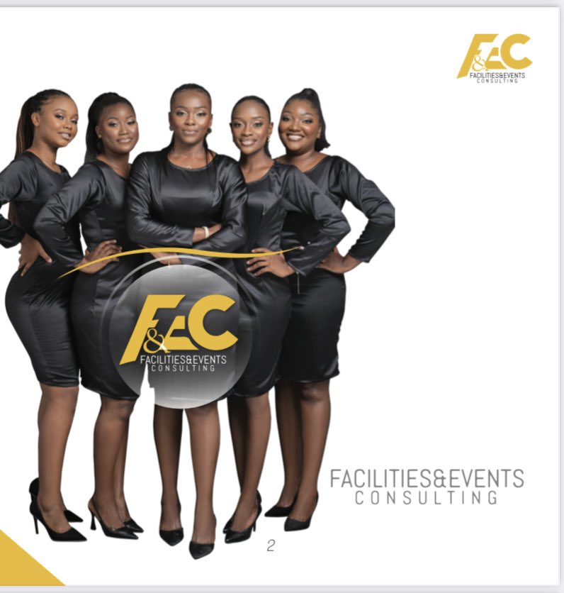 anzats_noemie's tweet photo. Pourquoi devriez-vous embaucher un organisateur d'événements comme Facilities &amp; Évents Consulting ?

Suivez-nous pour plus d'info @anzats_first

#entrepreneur #event #corporate #eventconsulting #f&amp;ec 
#conference #business  #kinshasa #fromdrc https://t.co/cHbT6KNKXx