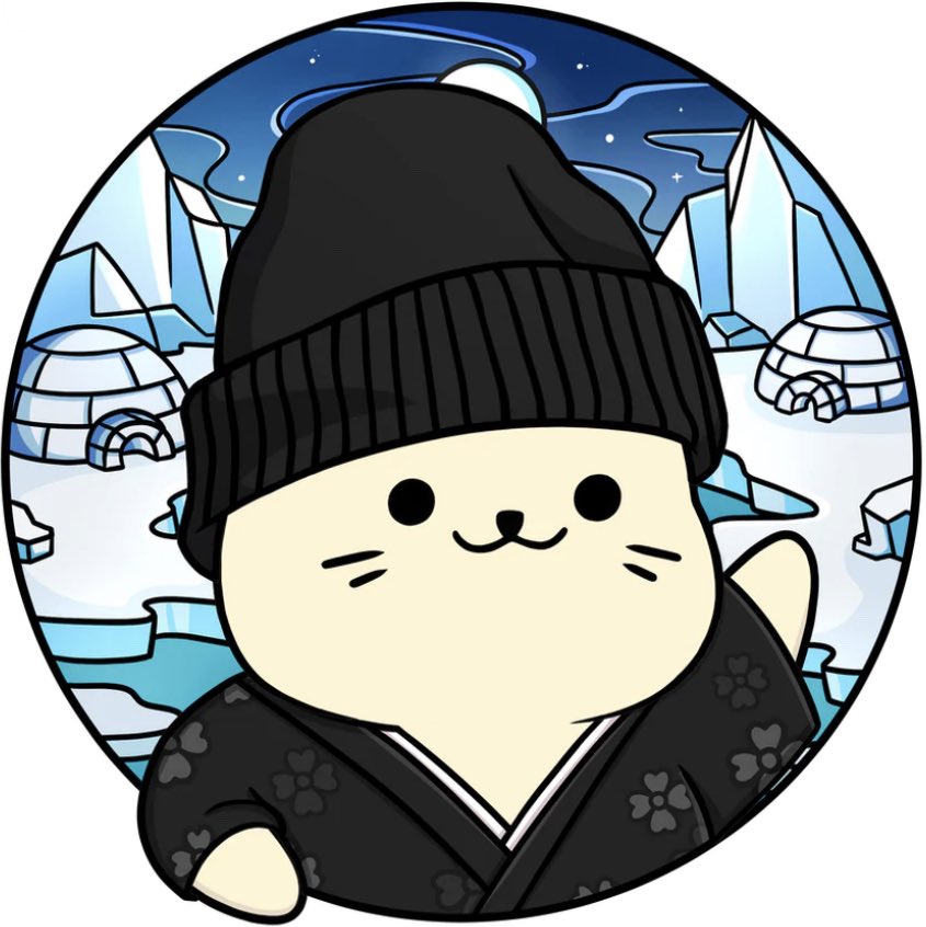 threeshoulders's tweet image. ARF #BASYC