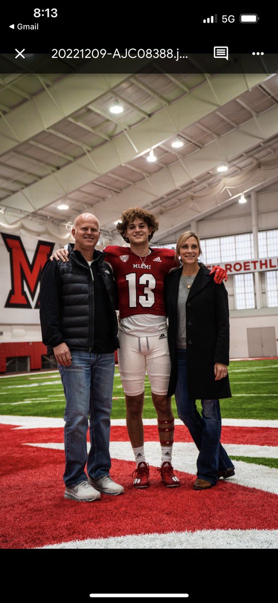 Blake Lichtenberg tweet media