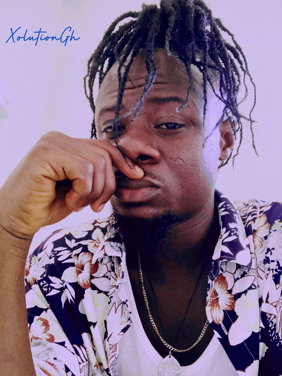 xolutiongh's tweet image. Hi