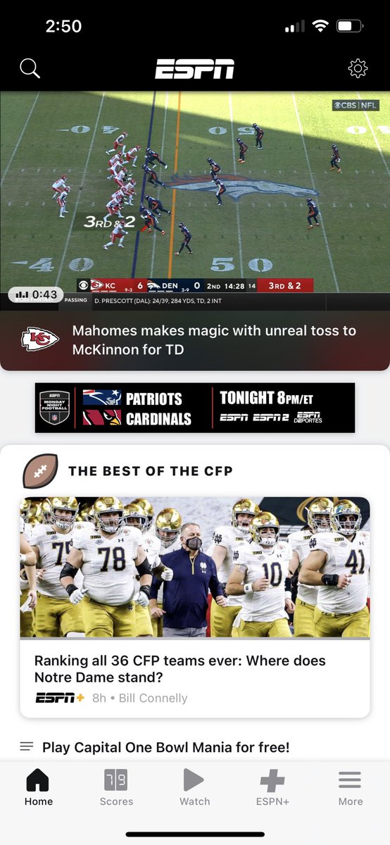 Will Melbye #powerofchoice tweet media