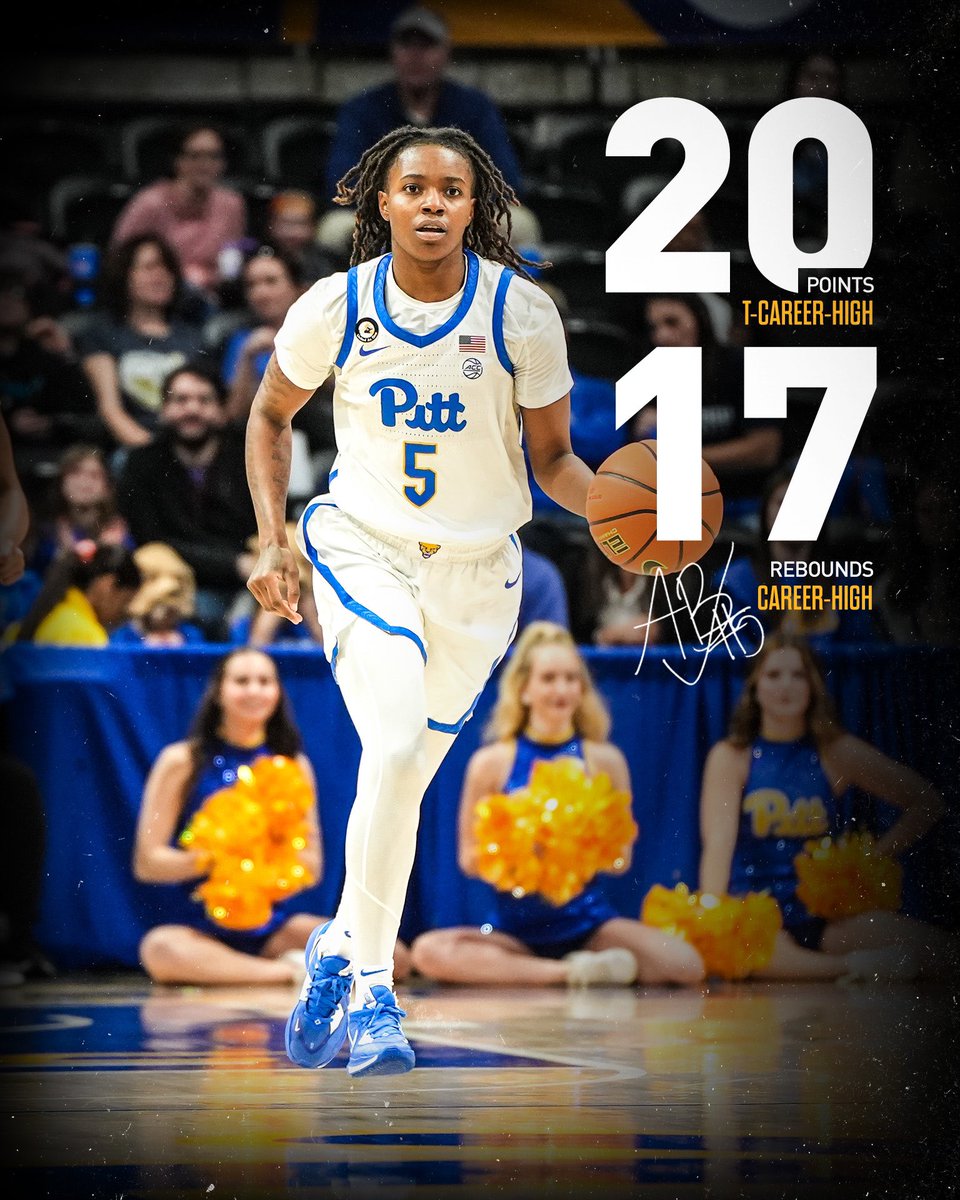 Pitt Basketball tweet media