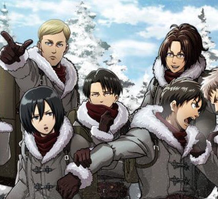 erurihanarchive's tweet photo. they’re ready for the winter ❄️ https://t.co/oGLXSoicQe