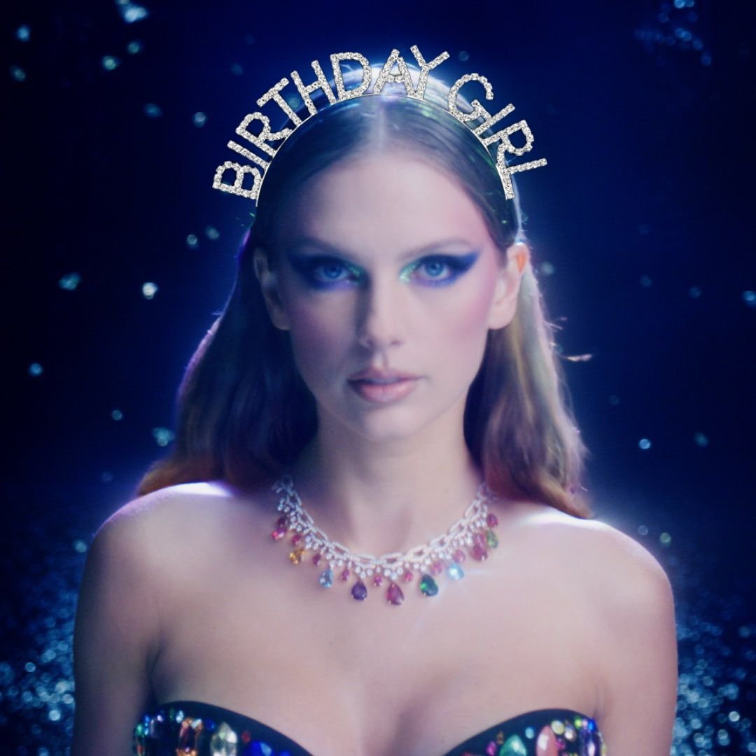  Happy Birthday Taylor Swift!!  