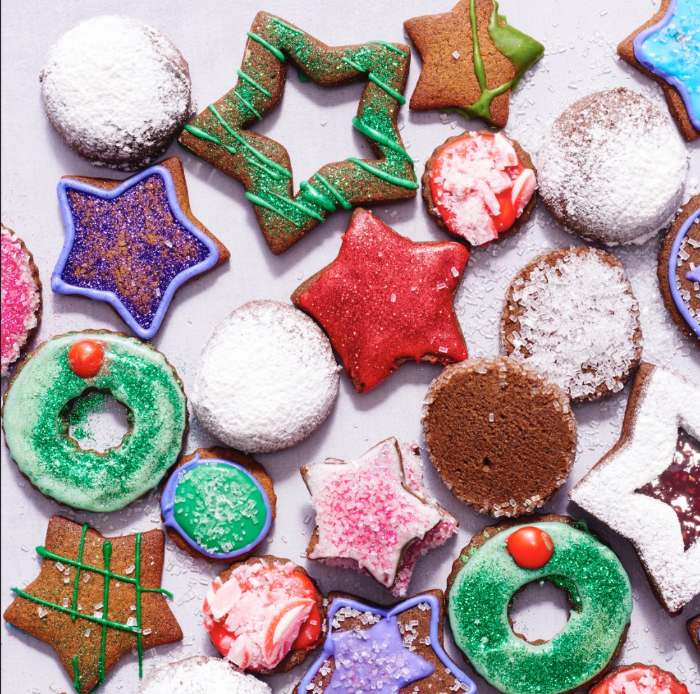 6 epic GF (+ DF) holiday cookie recipes 🍪 - mailchi.mp/gffmag/6-epic-…