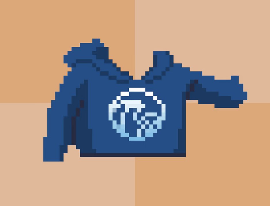 Just sent out seal + PD hoodie to all the giveaway winners ❤️ congrats to everyone 🥳 🎉