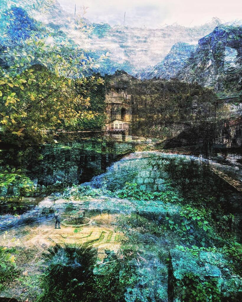 Irina Ideas on Twitter "Among the historical between the worlds