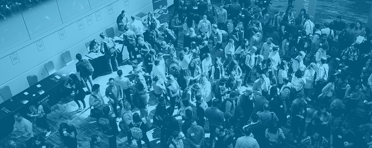 MeetingPool tweet media