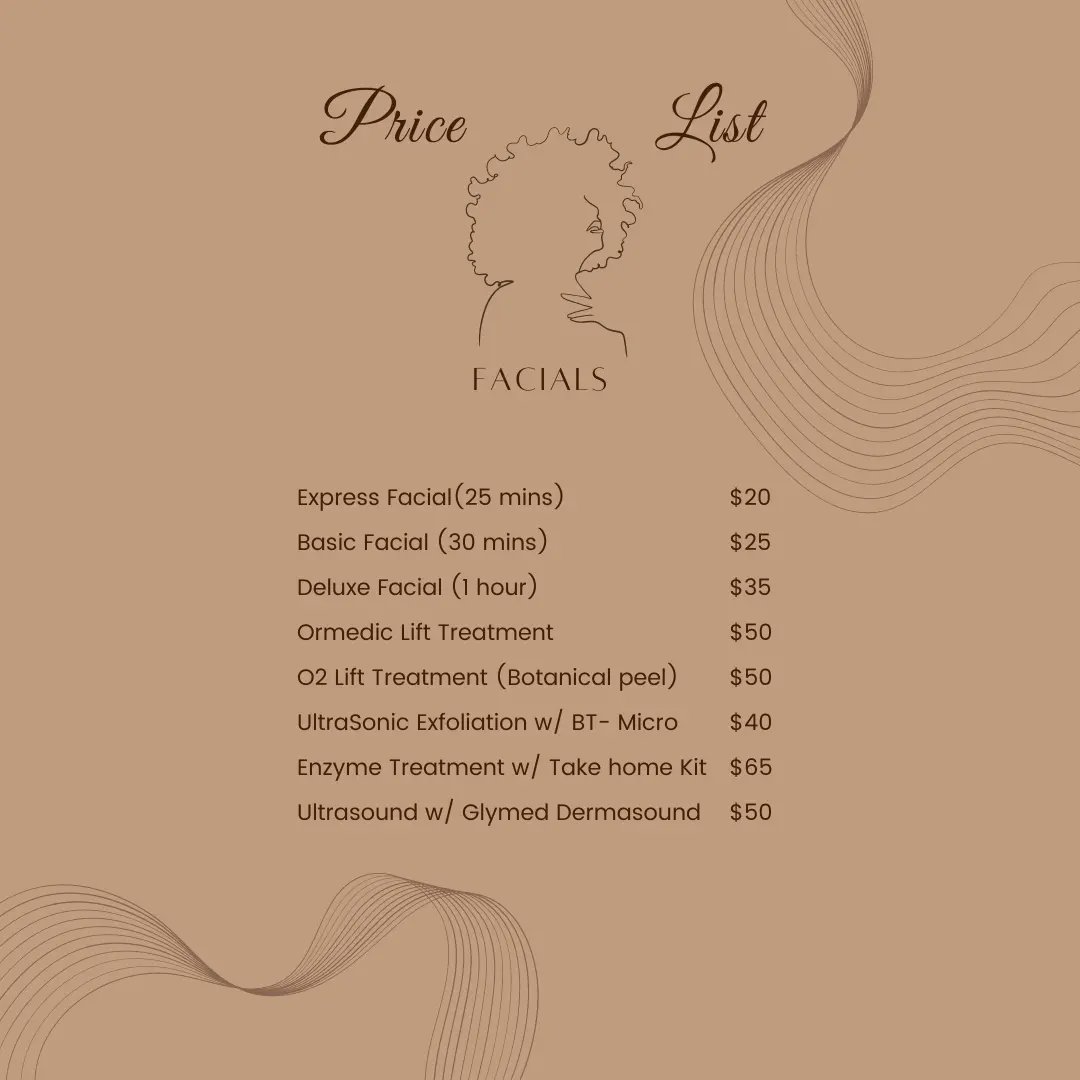enbyandi's tweet photo. Hey yall! I'm excited to be offering services at school. It's been a great journey so far. Come through and support me!
Contact me to set up a booking or for any questions. If you can get in this Wednesday or next week, there will be a 50% off friends and family discount https://t.co/FOyKgfQwFz