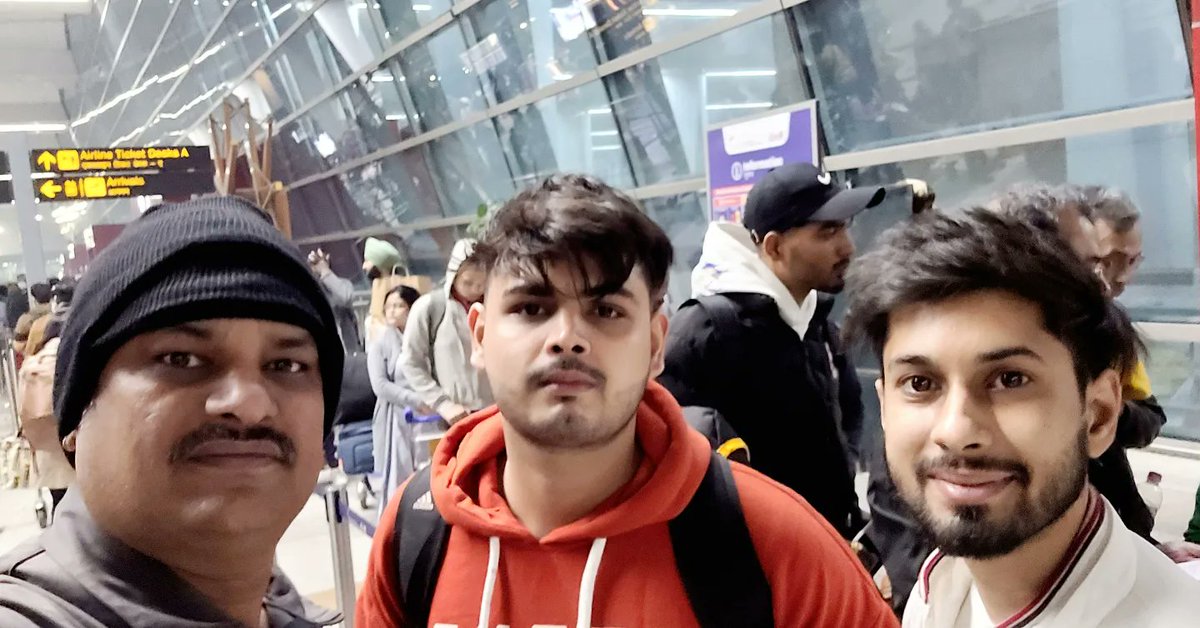 Ravinder Chauhan Rangpuriya 🇮🇳 tweet media