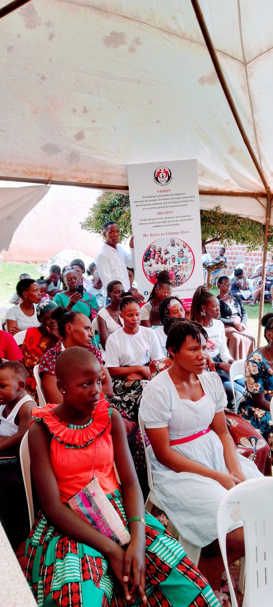 Hello friends and family,Our end of year function was really successful, glory be to God

We have supported vulnerable children and women in our community with Christmas packages in this festive season.

We serve to change Lives

For paternship or support kindly contact us.