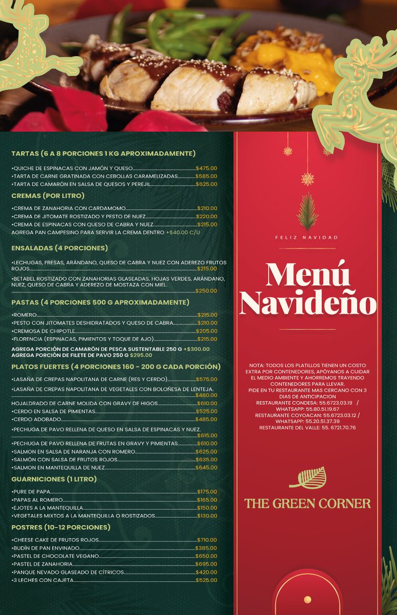 The Green Corner (@thegreencorner_) on Twitter photo 