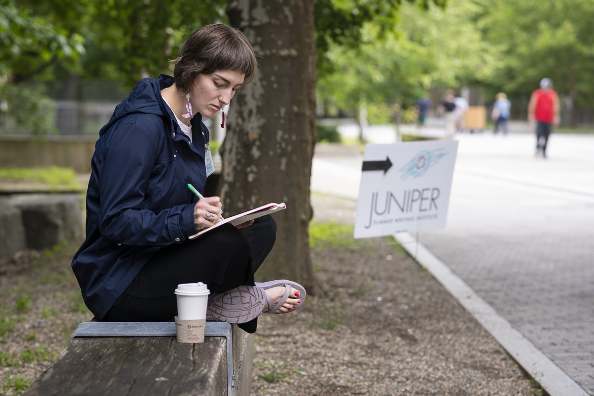 Juniper Institute tweet media