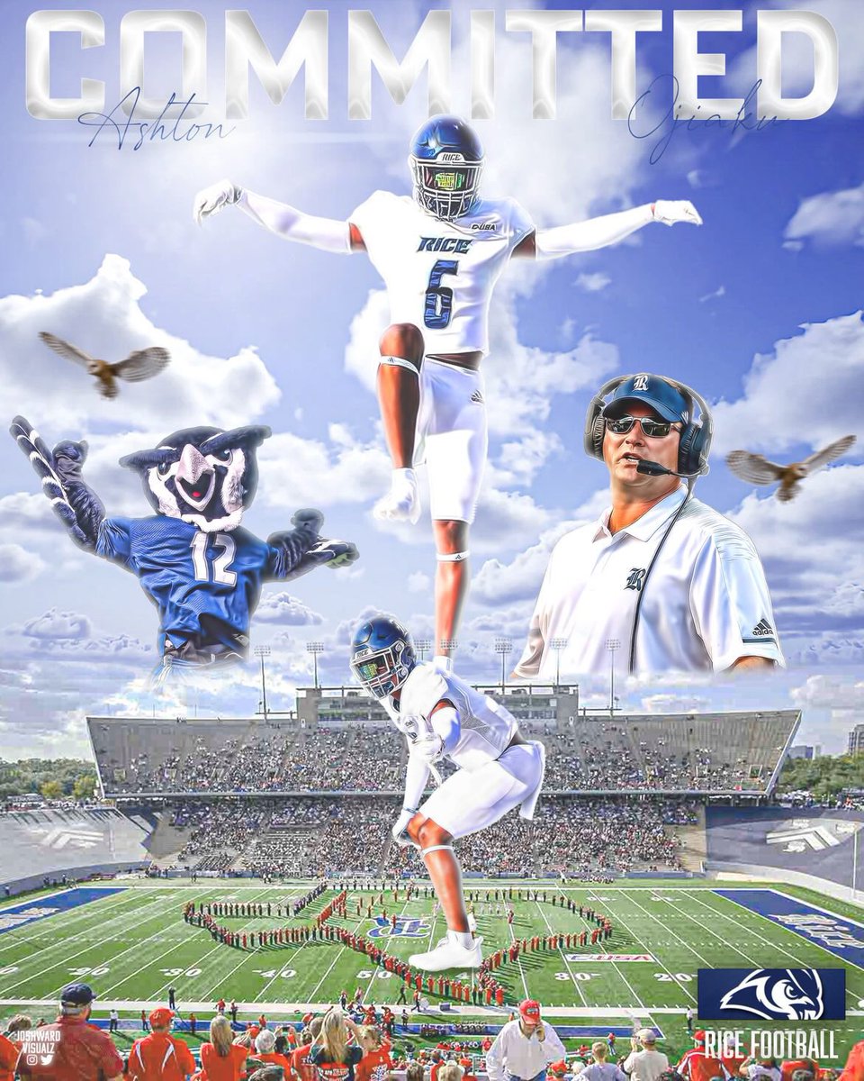 Momma I’m staying home. #GoOwls 🦉