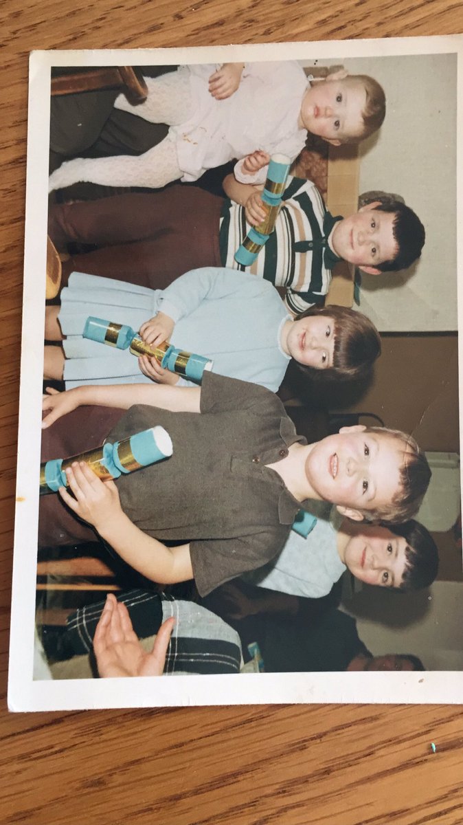 Very sad day in our household..My cousin Ian passed away this morning after a courageous battle with cancer.
We grew up more like brothers and spent countless holidays and happy times together. He’s left behind a huge void in so many lives. ..he was one of a kind RIP #Sutty