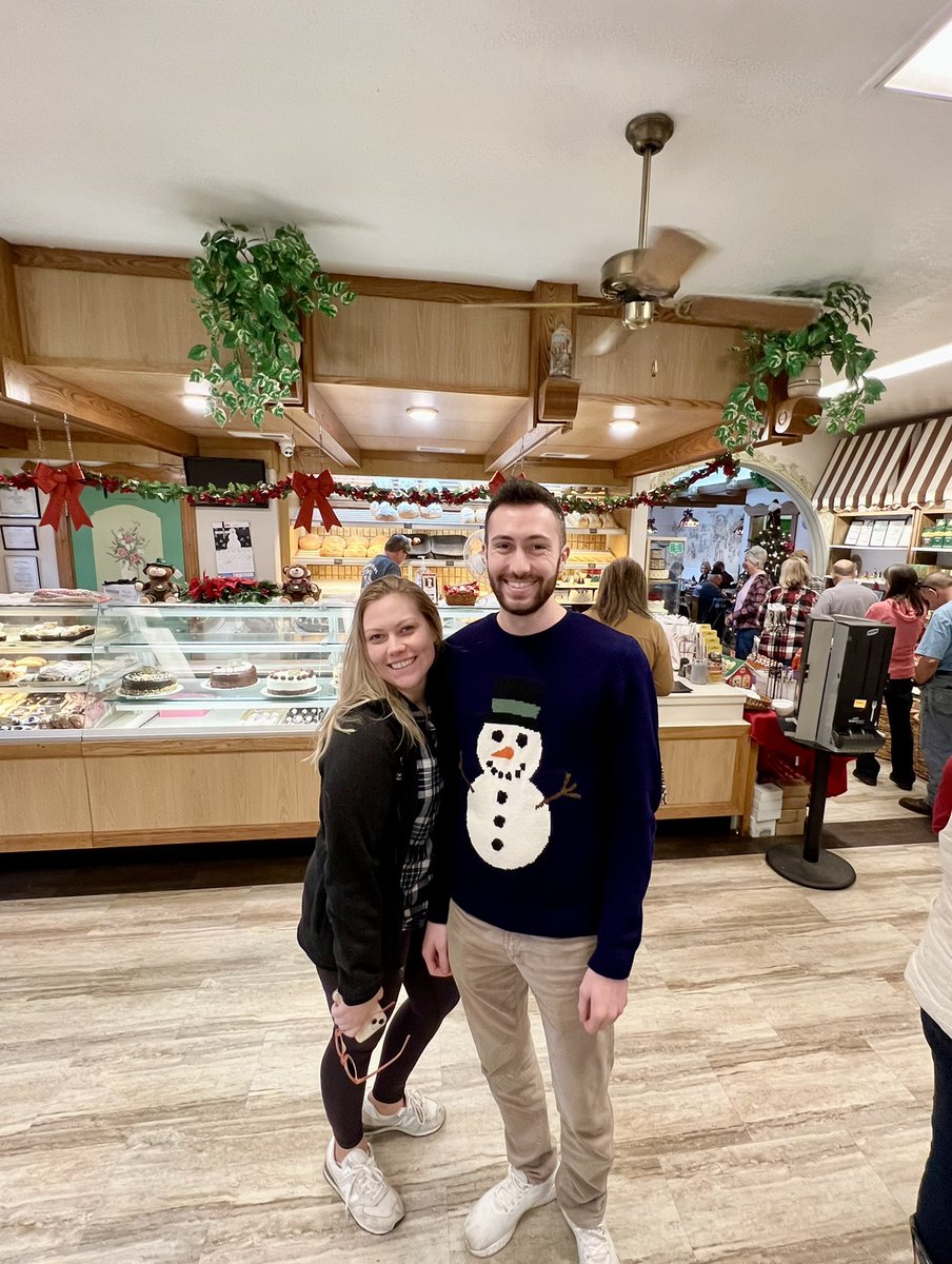 Best part of MS4 is being almost done with interviews and getting to visit old friends around the USA. MS4 &gt;&gt;&gt;&gt; everything.