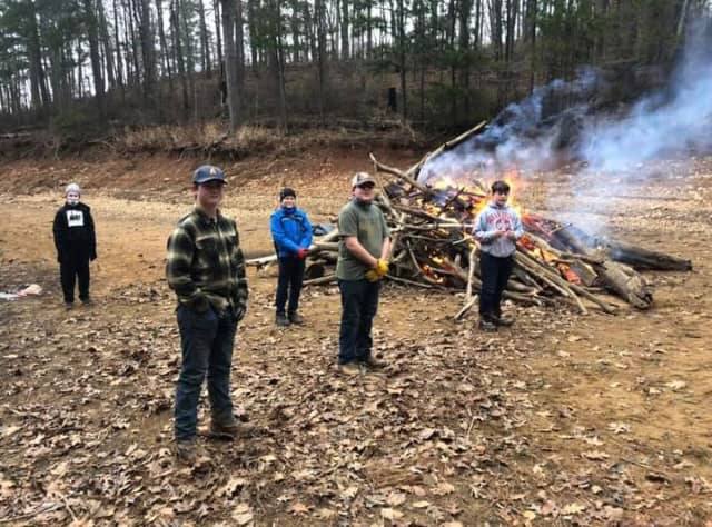 Atlanta Area Council tweet media