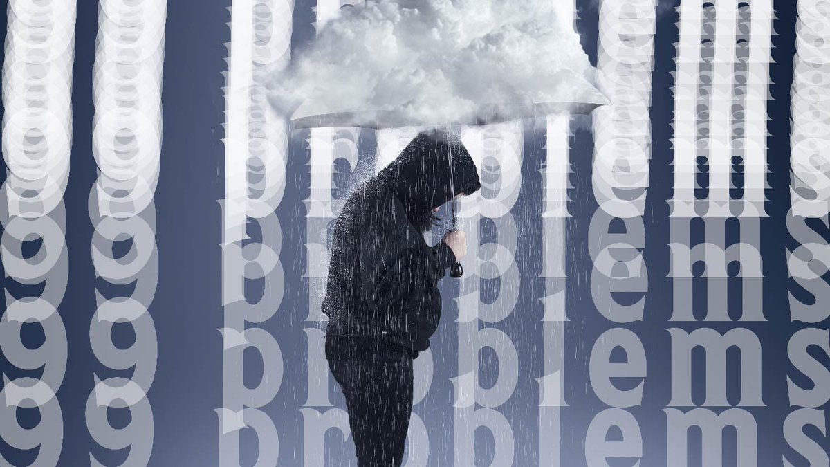 totalsecuretech's tweet image. #99problems...but a #backup ain&apos;t one...by proactively #backingupyourdata, avoiding the headache and heartache of losing important #files. We can help you build your #backupstrategy: totalsecuretech.com/cloud-backup-b…

#cloudbackup #SaaS #datasecurity

#SecureIT.