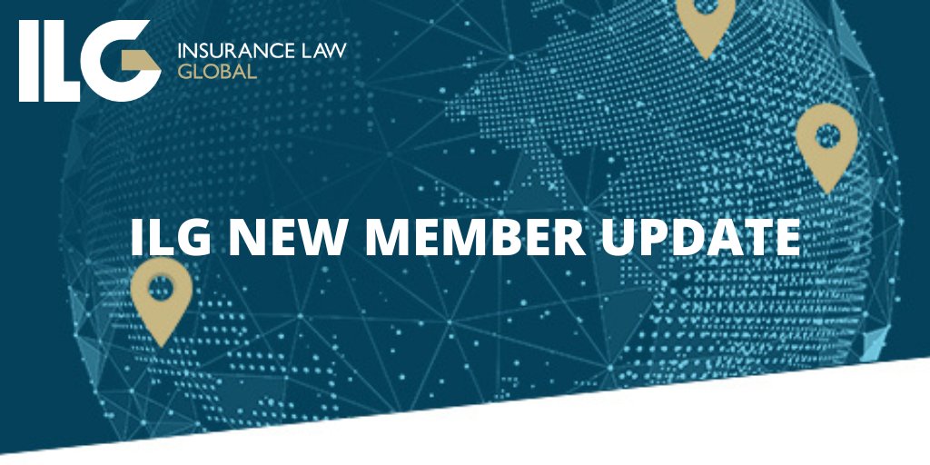 Insurance Law Global is proud to welcome German law firm Lebuhn &amp; Puchta to our international network.  Learn more: insurancelawglobal.com/news-views/art…