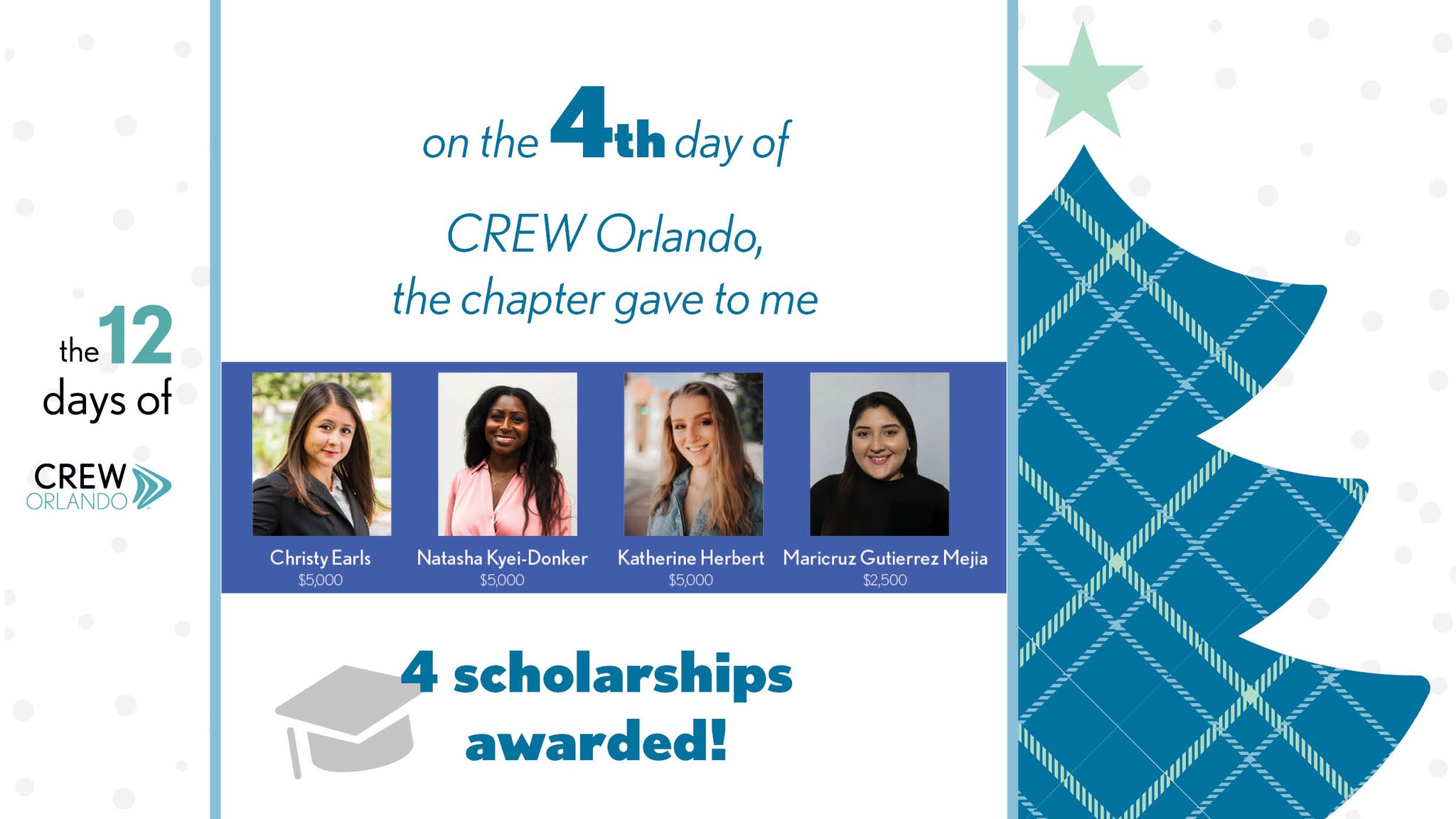 CREW Orlando on Twitter "CREW Orlando is committed to shaping the future of commercial real