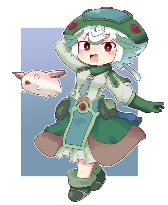 プルシュカ 