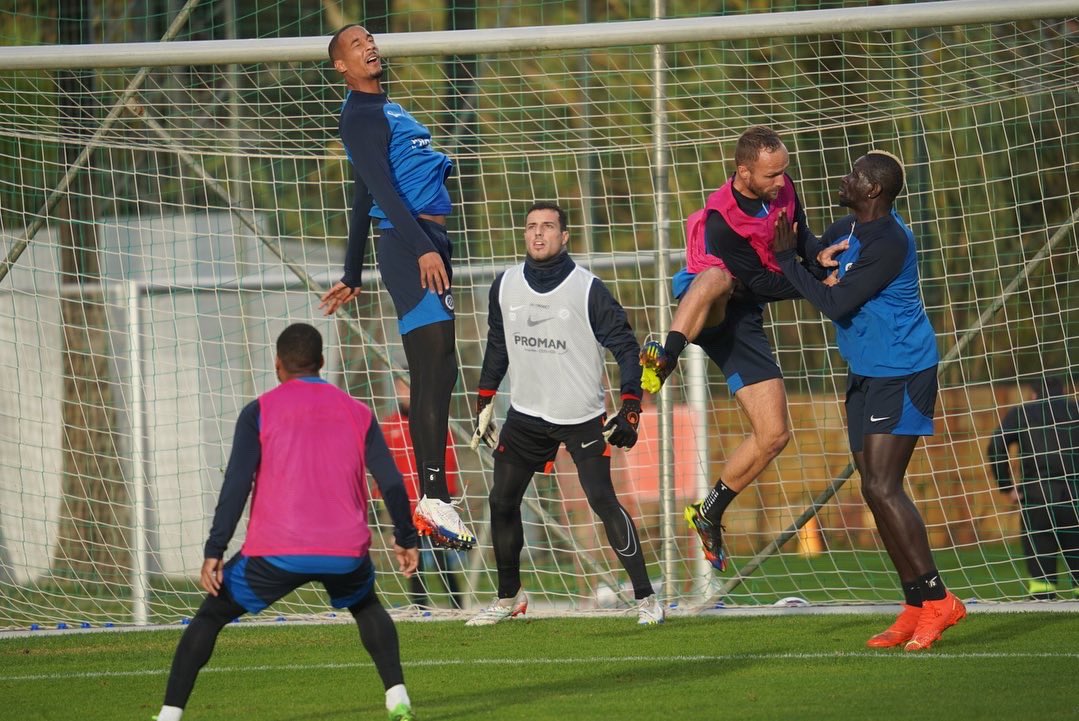 Chris Jullien.. tweet media