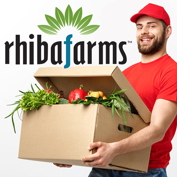 rhiba_farms's tweet photo. For just $36. you can help feed a family in need this holiday season. Read more: https://t.co/hjUaz2oUQi
#Farmbox #Donation #FoodBox #HelpOthers #Giveback #Community #Share #Food #MerryChristmas #LocalBusiness #SmallFarm #AllNatural #NaturalFood #Easy #Convenient #Love #UrbanFarm https://t.co/YnhSO2f3XN