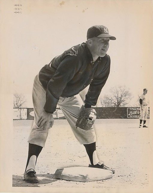 BaseballHistoryNut on Twitter "RT nut_history Love this one of