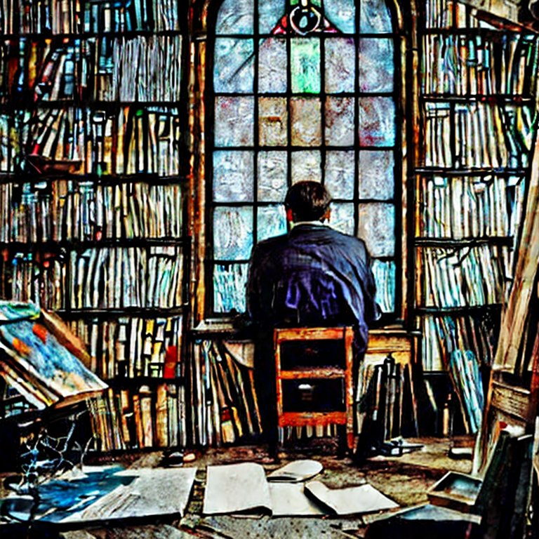 Hamel Husain tweet media