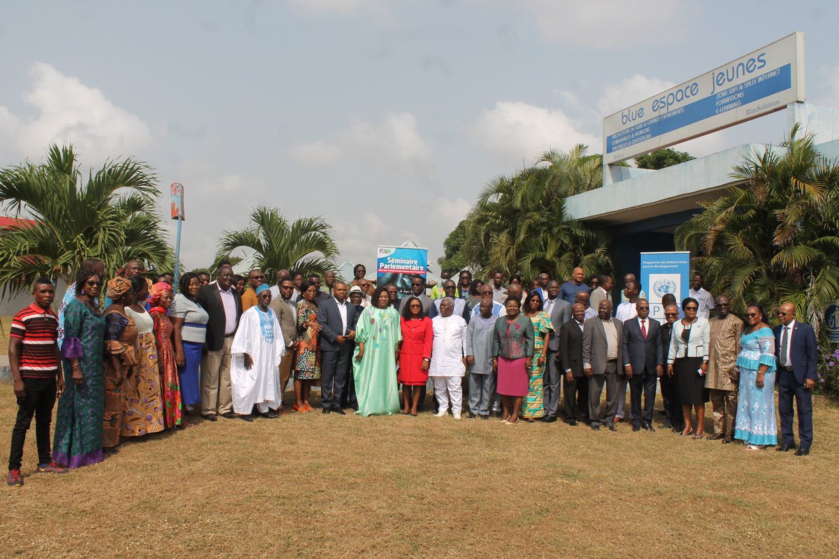 Forum des Femmes pour la Femme et l'Enfant tweet media
