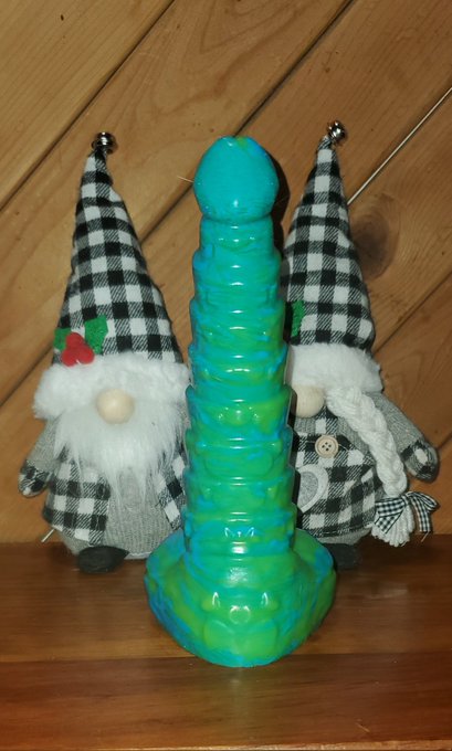 Omg it looks so much better in person! I'm in lurve and can't wait to try it out! @CraftersNoodle thank