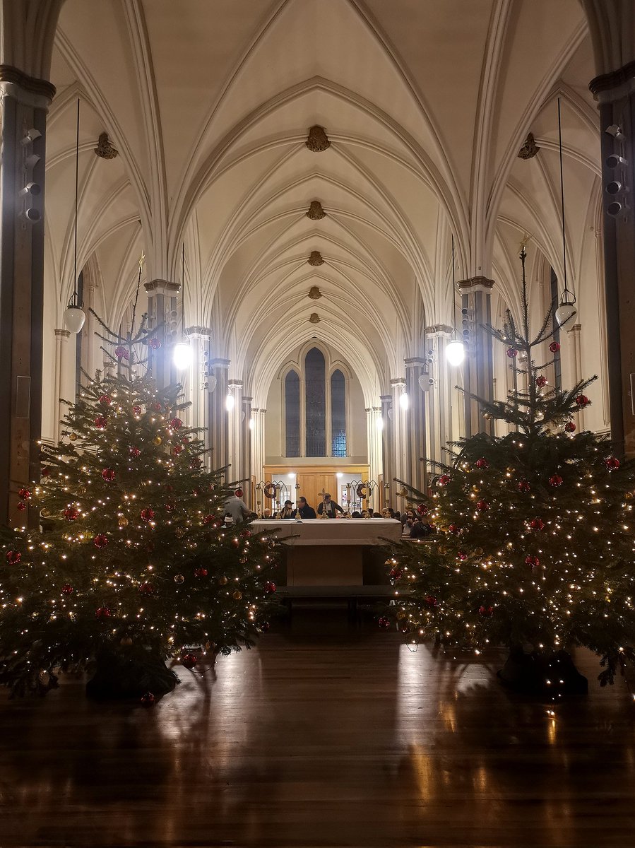 Westminster Schools Singing Programme tweet media