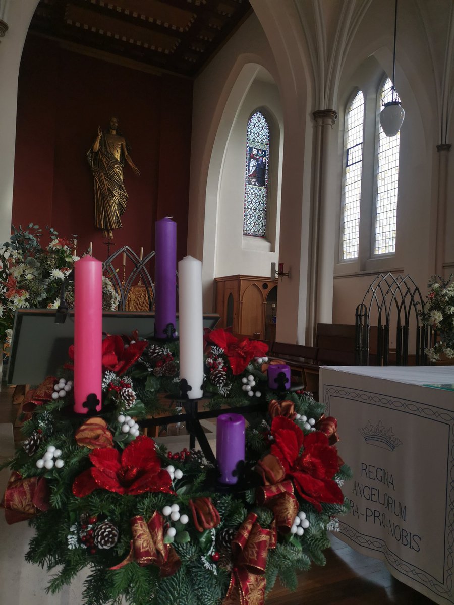 Westminster Schools Singing Programme tweet media