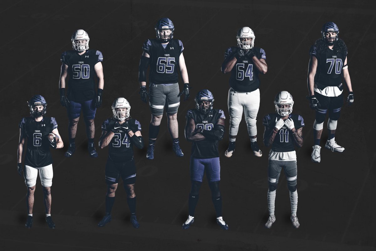 DWU Football tweet media