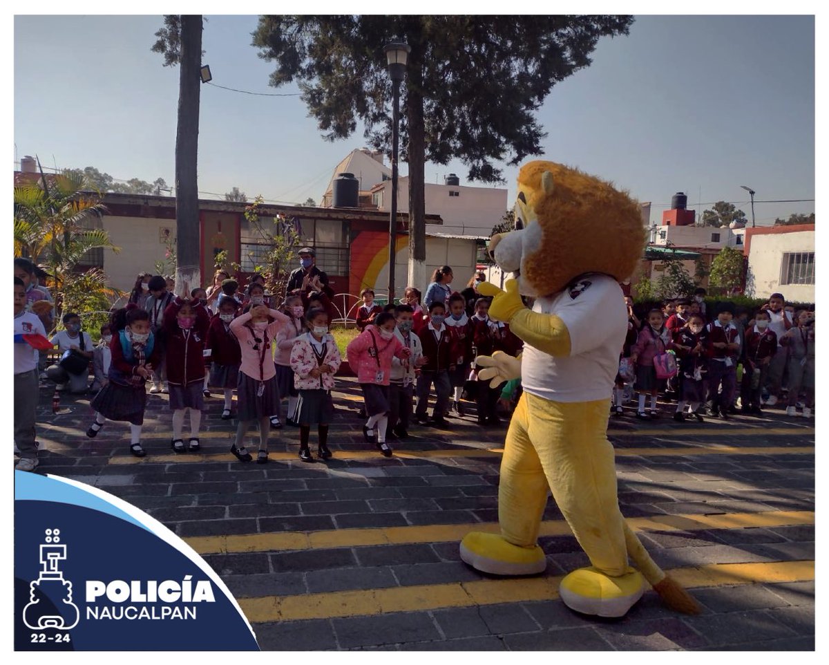 Comisario Naucalpan tweet media