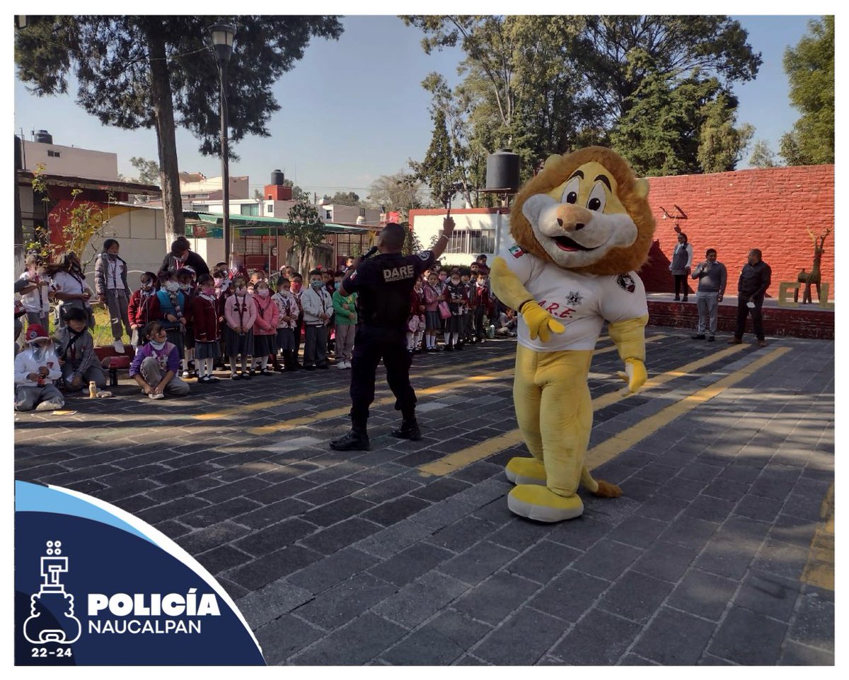 Comisario Naucalpan tweet media