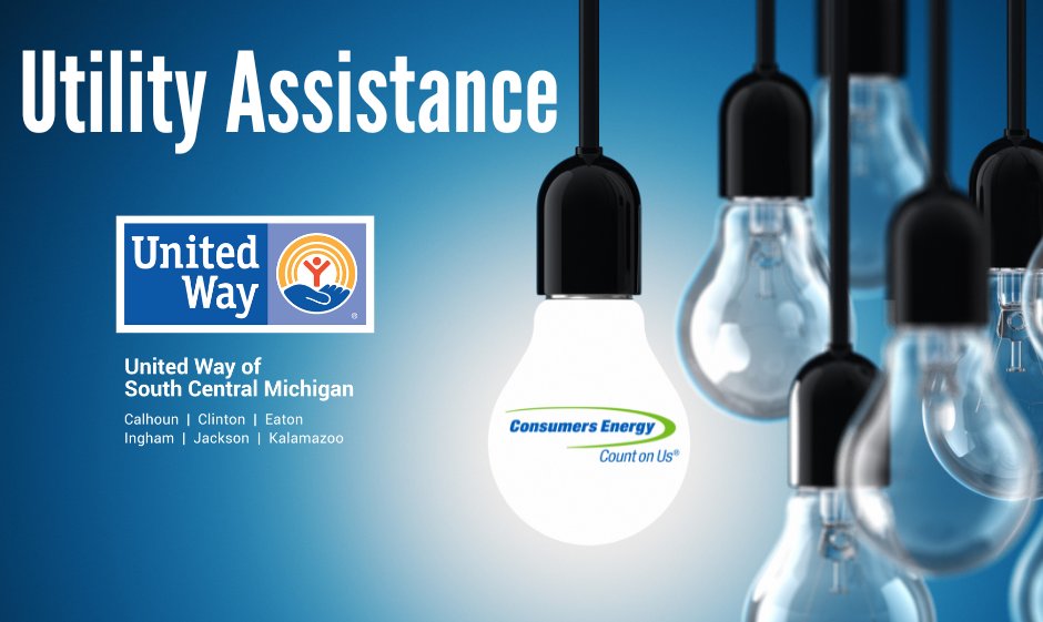 Winter is here! 🥶 Learn how we're working with <a href="/ConsumersEnergy/">Consumers Energy</a> to help Michiganders with their utility bills this winter season. 

💡: bit.ly/3FpgBa3