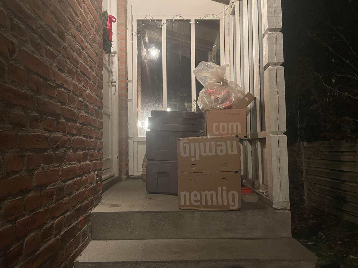 Morten 🇩🇰 Eriksen 🏳️‍🌈 tweet media