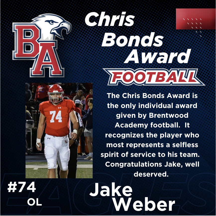 Brentwood Academy Football (@thebafootball) on Twitter photo 