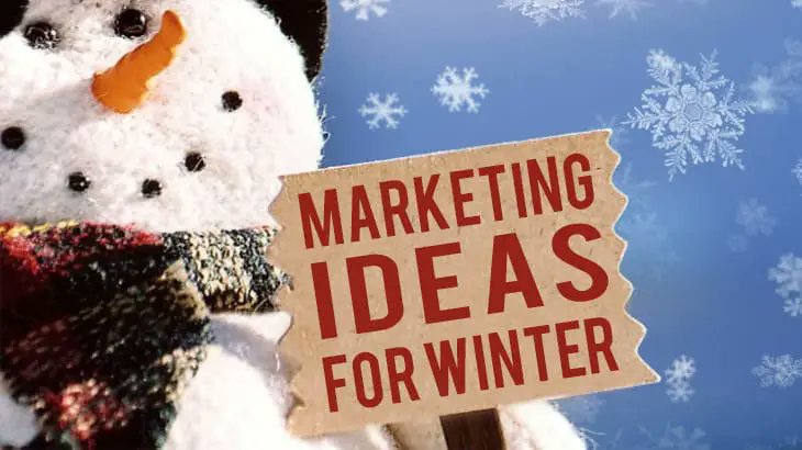 Make the most of the winter season with consistent and creative marketing–the best way to remain competitive with all of the other restaurants soon to be flooded with seasonal business.

digestley.com/5-winter-marke…

#musthavemenus #winter #restaurant #marketing #seasonal #business