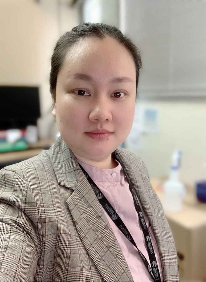 NoncodingG's tweet image. Huge congratulations to Dr Yuanyuan Zhang for her promotion to Lecturer! Well deserved, Yuanyuan. We are thrilled for you. Well done!👍