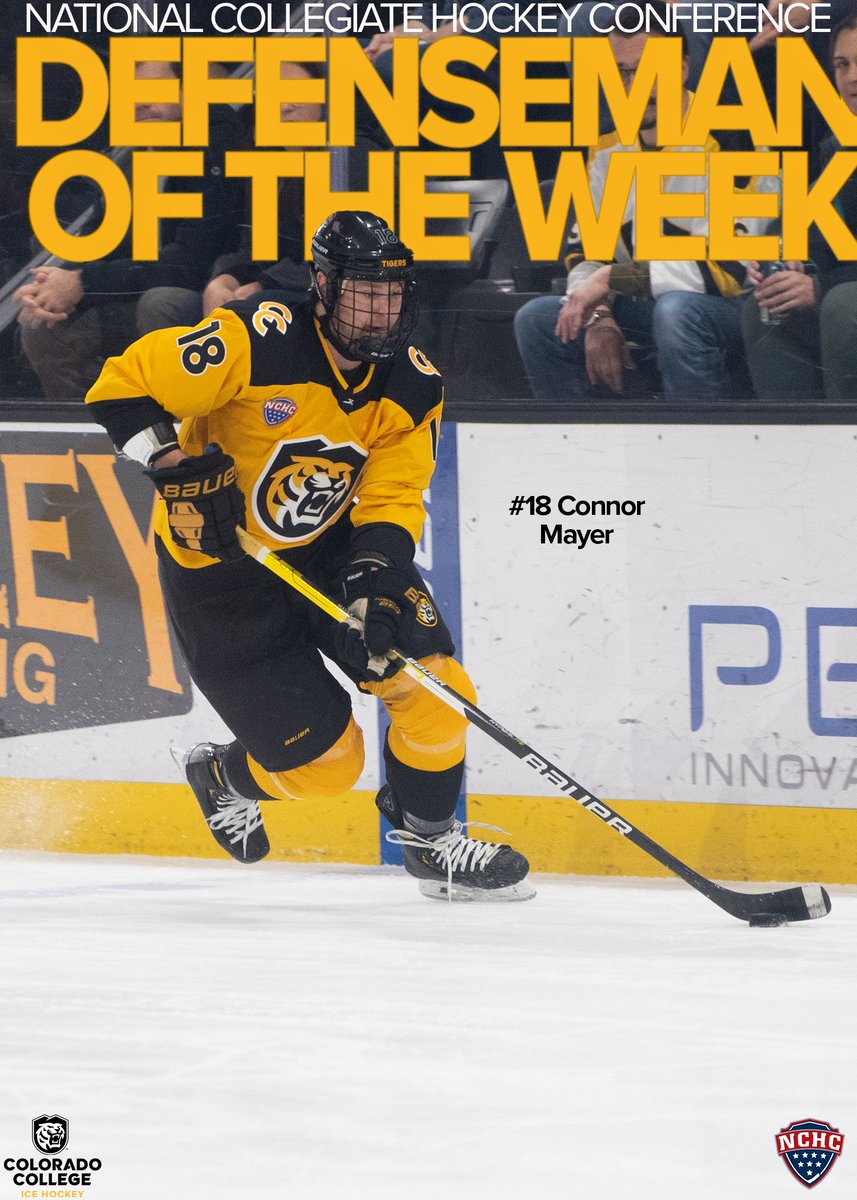 CC Hockey tweet media