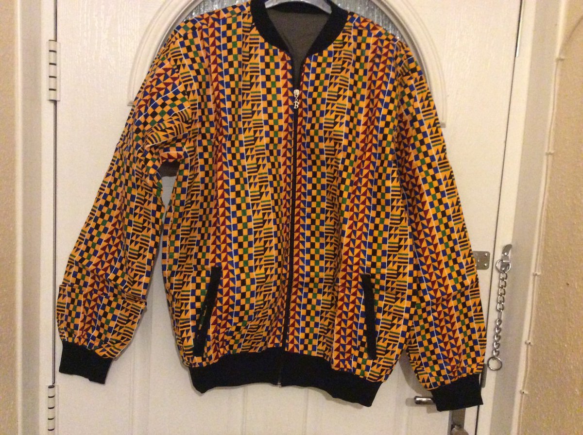 its_joyzzZ's tweet image. Bomber Jacket Lined 100% Cotton with front zip up and two pockets
 #FrontZip #gift #BomberJacketLined #Cotton #BESTJEM #EtsyEmail

👉etsy.com/listing/830019…
