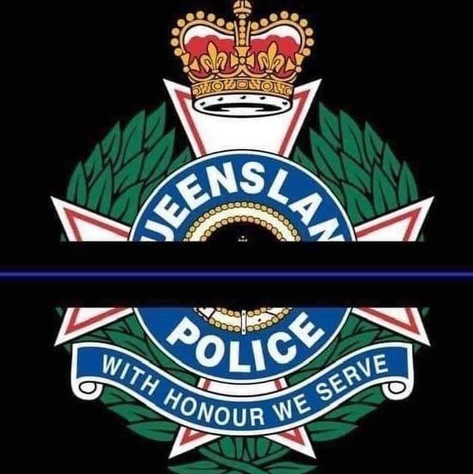 This morning we hear heartbreaking news about two of our emergency service colleagues from Queensland Police who were killed in the line duty.  
SAAS extends deep sympathies to these heroes, their families, and their colleagues. 
May you Rest In Peace. With Honour They Served💙