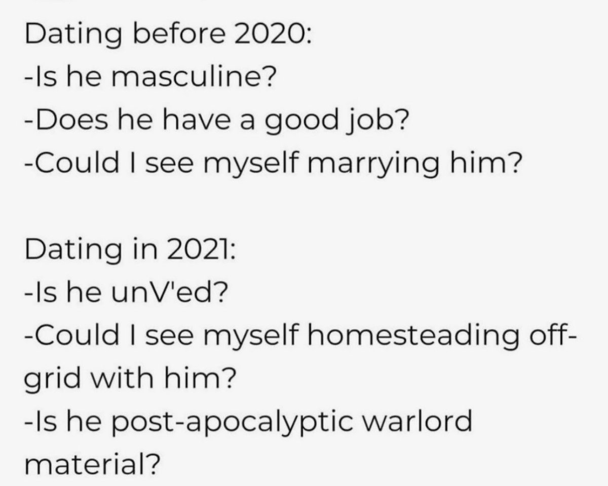 Only come for me if you’re checkin all boxes #crypto #ElonGOAT #offgrid #apocolypse