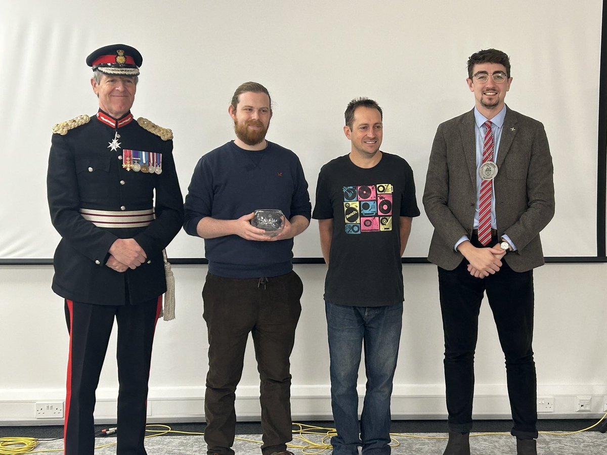 Jordan Rowse tweet media