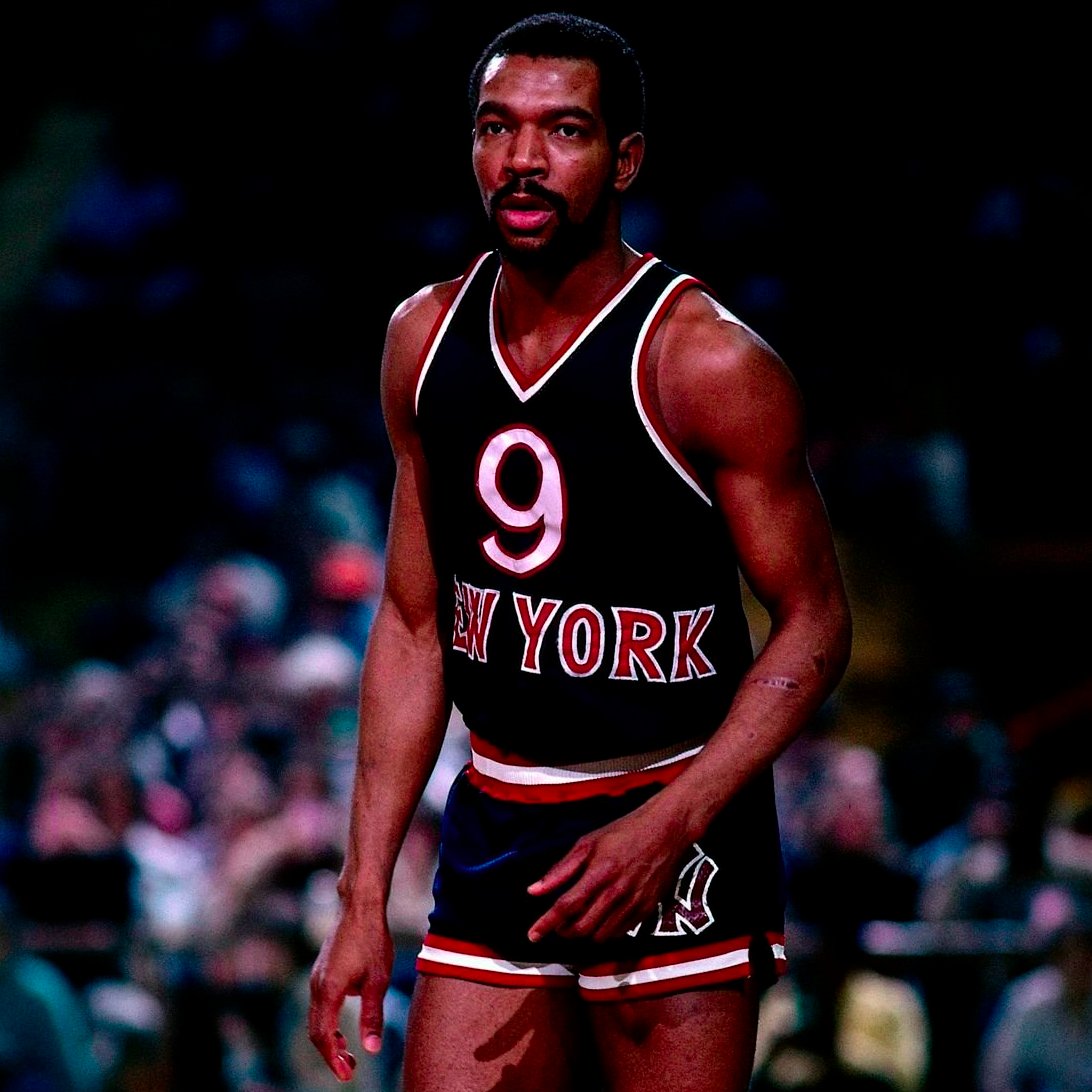 Happy 74th birthday Randy Smith RIP to the native New Yorker who played in 906 straight games, then the NBA record 