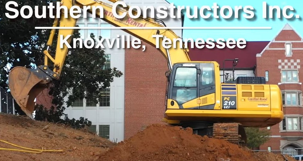PowerEquipCo's tweet photo. Find out more about how Southern Constructors boosts production and lowers costs by using a Komatsu Certified Rental PC210LCi-11 iMC Excavator from Power Equipment Company on a utility project at the University of Tennessee.

https://t.co/YToXhswzGu

#PowerStrong https://t.co/g6lLXsPIag