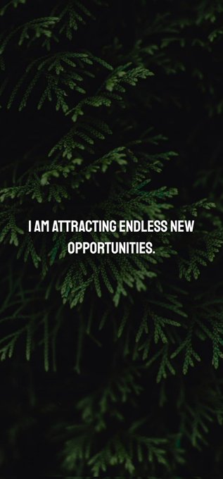 Want a little dopamine hack that has been super useful for me? Install the app "I am" -- it's a daily