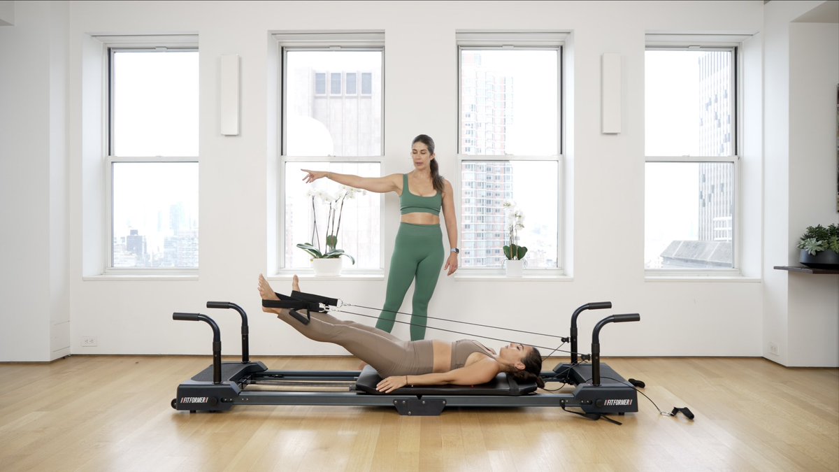 Pilates ProWorks® tweet media
